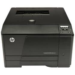 HP LaserJet Pro 200 M251n CF146A Color Printer