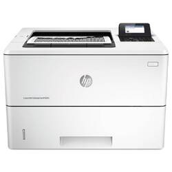 HP LaserJet Enterprise M506dn F2A69A Mono Printer