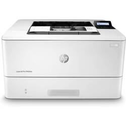 HP LaserJet Pro M404dn  W1A53A Mono Printer 