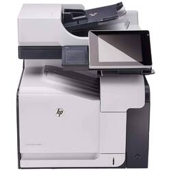 HP LaserJet Enterprise 500 Color MFP M575f  CD645A Color Printer