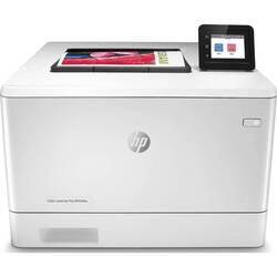 HP LaserJet Pro M454dw W1Y45A Color Printer
