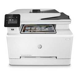 HP LaserJet Pro MFP M281fdn T6B81A Color Printer