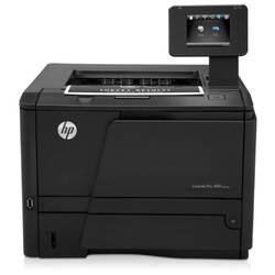 Hp LaserJet Pro 400  M401dw CF285A Mono Printer