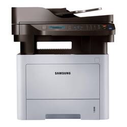 Samsung LaserJet ProXpress SL-M3370FD Mono Printer