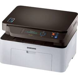Samsung Xpress SL-M2070W Laser Multifunction Printer