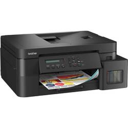 Brother DCP-T830DW, Ink Tank, All in On, Printer Color