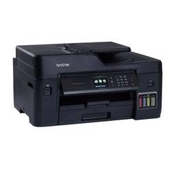 Brother MFC-T4500DW, Ink Tank, All in On, Printer Color