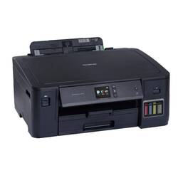 Brother HL-T4000DW, Ink Tank, All in On, Printer Color