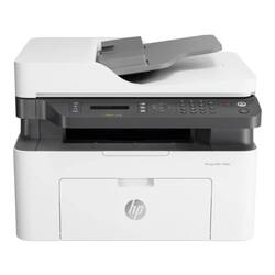 HP Laser 137fnw Multi function Printer - (4ZB84A)