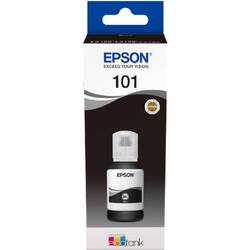 Epson 101 EcoTank, C13T03V14A Bottle 127.0 ml Ink Black