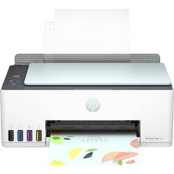 HP Smart Tank 582 (4A8D6A) All-in-One Printer 