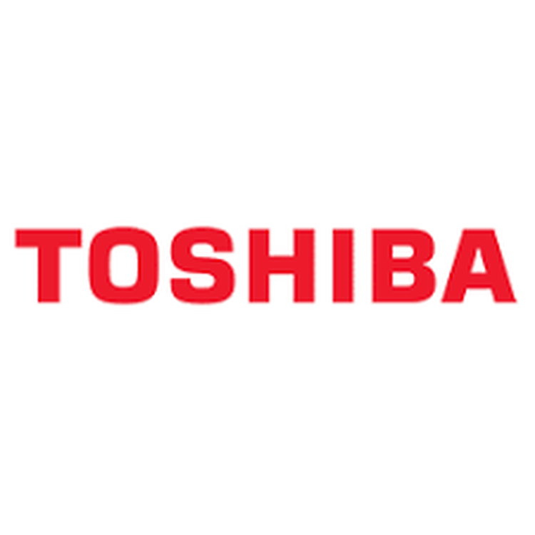For Toshiba