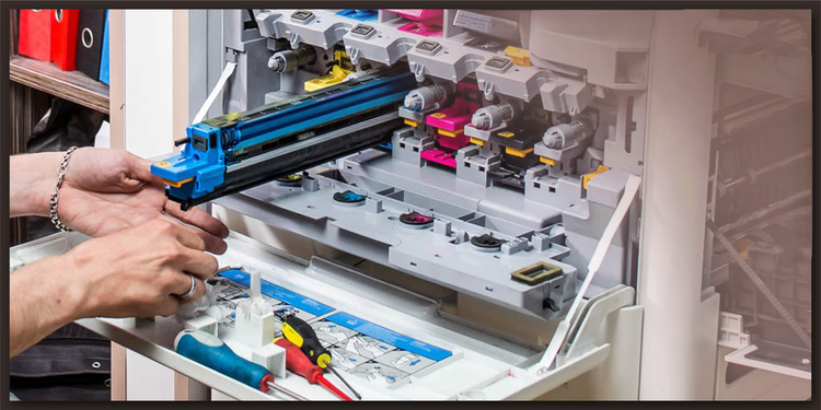 Photocopier Maintenance in Kuwait | ALmashora Copier Repair Company