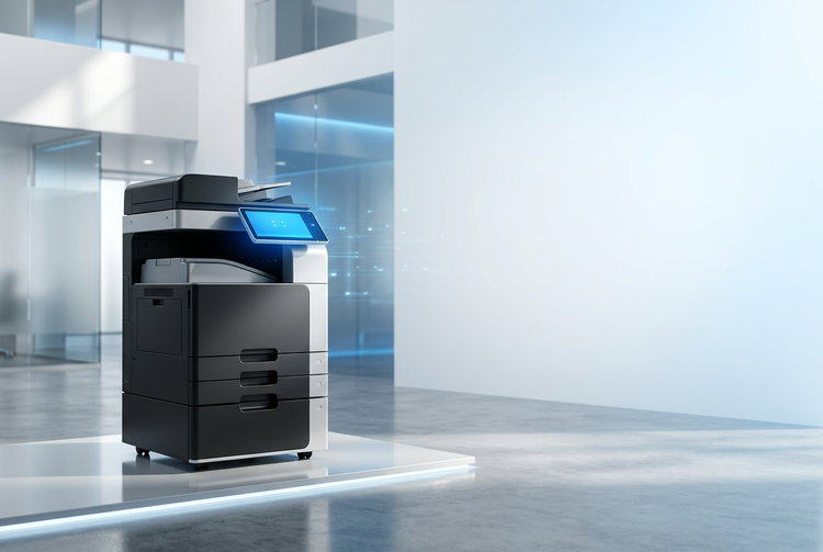 Copier Machine