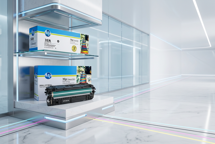 Compatible Laser Toners