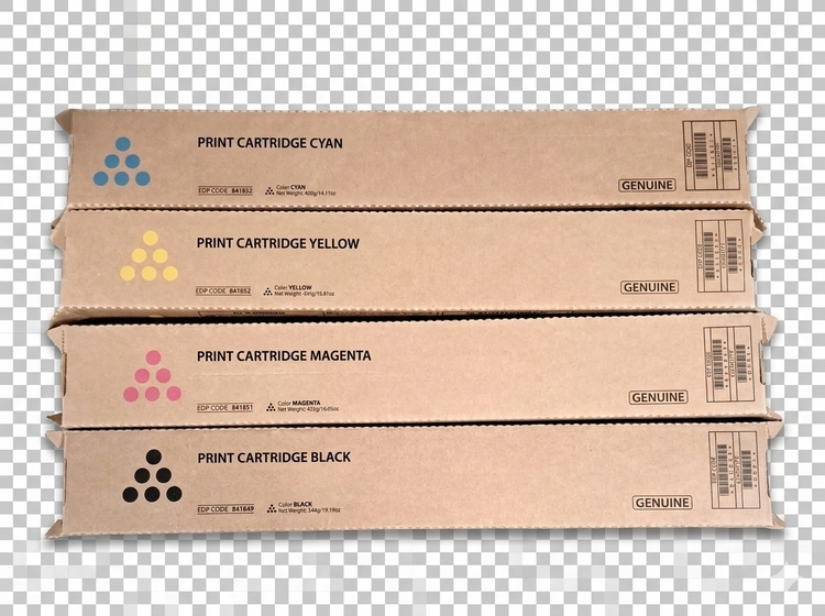 Copy Machine Full Set